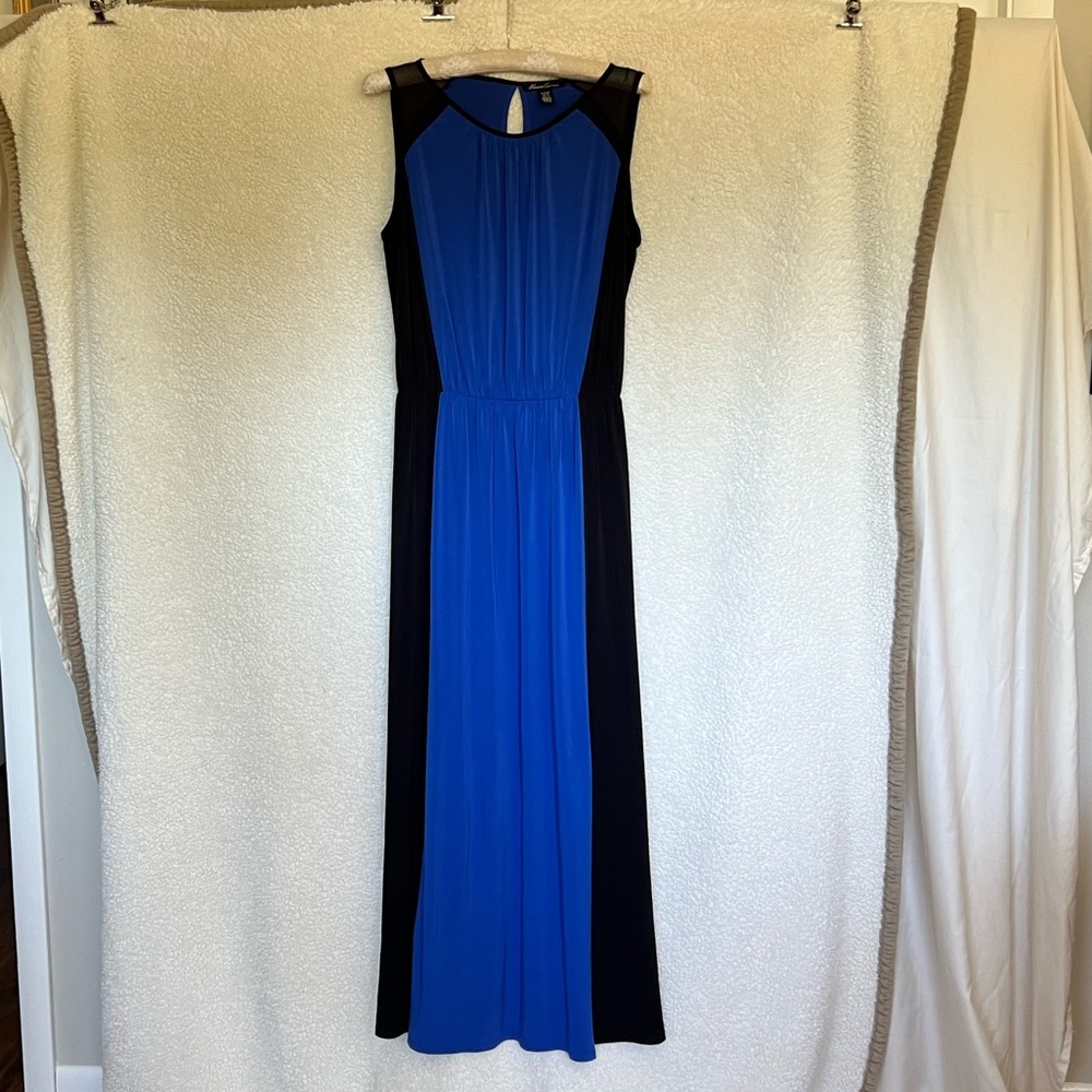 Kenneth Cole Maxi Dress